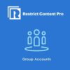 Restrict content pro group accounts - World Plugins GPL - Gpl plugins cheap