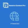 Restrict content pro ip restriction - World Plugins GPL - Gpl plugins cheap