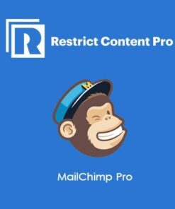Restrict content pro mailchimp pro - World Plugins GPL - Gpl plugins cheap