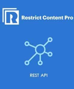 Restrict content pro rest api - World Plugins GPL - Gpl plugins cheap