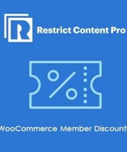 Restrict content pro woocommerce member discounts - World Plugins GPL - Gpl plugins cheap