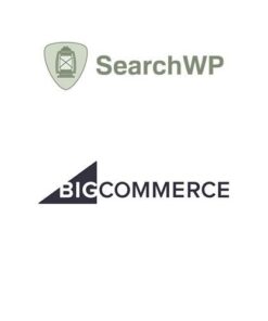 Searchwp bigcommerce integration - World Plugins GPL - Gpl plugins cheap