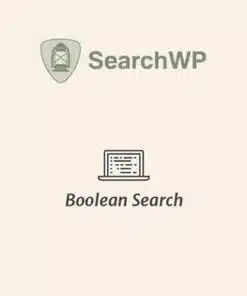 Searchwp boolean search query - World Plugins GPL - Gpl plugins cheap