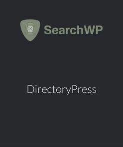 Searchwp directorypress integration - World Plugins GPL - Gpl plugins cheap