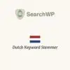 Searchwp dutch keyword stemmer - World Plugins GPL - Gpl plugins cheap