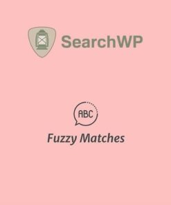 Searchwp fuzzy matches - World Plugins GPL - Gpl plugins cheap