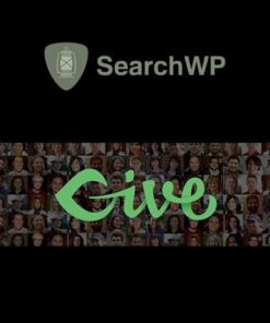 Searchwp give integration - World Plugins GPL - Gpl plugins cheap