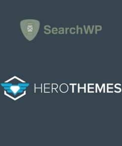 Searchwp herothemes integration - World Plugins GPL - Gpl plugins cheap