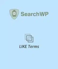 Searchwp like terms - World Plugins GPL - Gpl plugins cheap