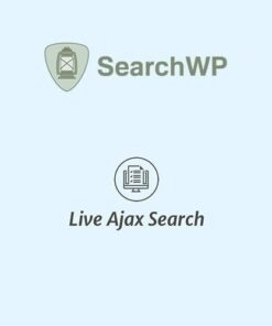 Searchwp live ajax search - World Plugins GPL - Gpl plugins cheap