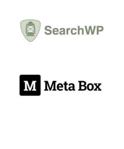 Searchwp meta box integration - World Plugins GPL - Gpl plugins cheap