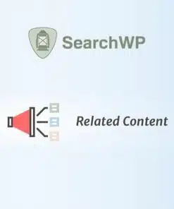 Searchwp related content - World Plugins GPL - Gpl plugins cheap