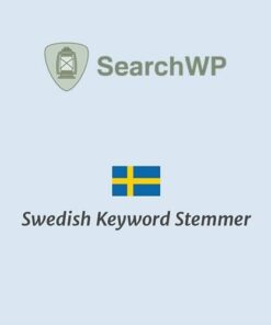 Searchwp swedish keyword stemmer - World Plugins GPL - Gpl plugins cheap