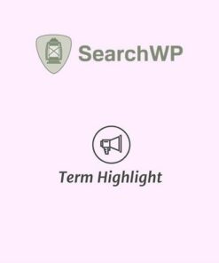 Searchwp term highlight - World Plugins GPL - Gpl plugins cheap