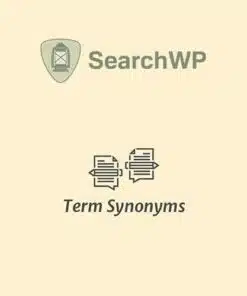 Searchwp term synonyms - World Plugins GPL - Gpl plugins cheap