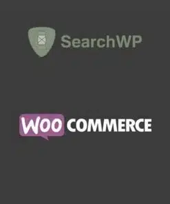 Searchwp woocommerce integration - World Plugins GPL - Gpl plugins cheap