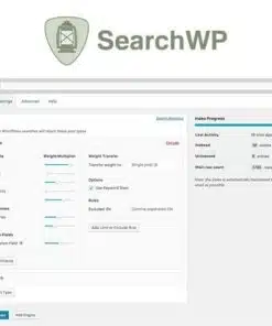 Searchwp wordpress plugin - World Plugins GPL - Gpl plugins cheap