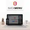 Slick menu responsive wordpress vertical menu - World Plugins GPL - Gpl plugins cheap