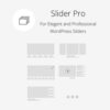 Slider pro responsive wordpress slider plugin - World Plugins GPL - Gpl plugins cheap