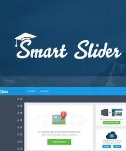 Smart slider 3 and demo - World Plugins GPL - Gpl plugins cheap