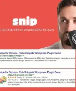 Snip the rich snippets - World Plugins GPL - Gpl plugins cheap