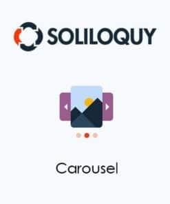 Soliloquy carousel addon - World Plugins GPL - Gpl plugins cheap