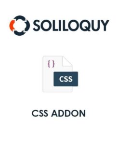 Soliloquy css addon - World Plugins GPL - Gpl plugins cheap