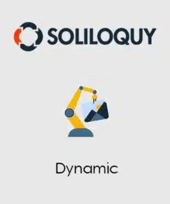 Soliloquy dynamic addon - World Plugins GPL - Gpl plugins cheap