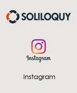 Soliloquy instagram addon - World Plugins GPL - Gpl plugins cheap