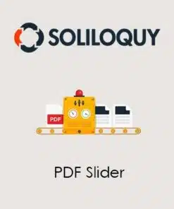 Soliloquy pdf slider addon - World Plugins GPL - Gpl plugins cheap