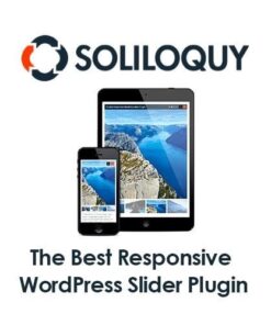 Soliloquy responsive wordpress slider plugin - World Plugins GPL - Gpl plugins cheap
