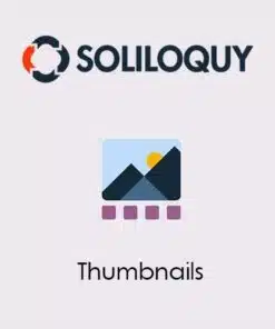 Soliloquy thumbnails addon - World Plugins GPL - Gpl plugins cheap