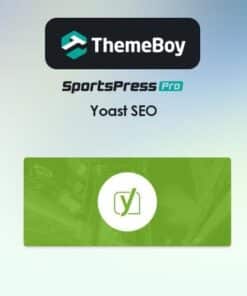 Sportspress pro yoast seo extension - World Plugins GPL - Gpl plugins cheap