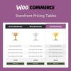 Storefront pricing tables - World Plugins GPL - Gpl plugins cheap