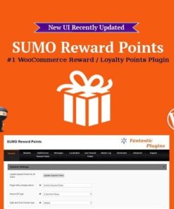 Sumo reward points - World Plugins GPL - Gpl plugins cheap