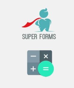 Super forms calculator - World Plugins GPL - Gpl plugins cheap