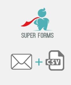Super forms csv attachment - World Plugins GPL - Gpl plugins cheap