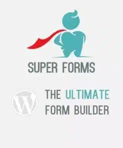 Super forms drag and drop form builder - World Plugins GPL - Gpl plugins cheap