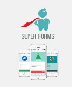 Super forms email templates - World Plugins GPL - Gpl plugins cheap