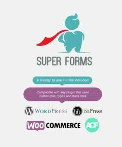 Super forms front end posting - World Plugins GPL - Gpl plugins cheap