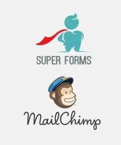 Super forms mailchimp - World Plugins GPL - Gpl plugins cheap