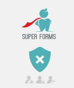 Super forms password protect and user lockout and hide - World Plugins GPL - Gpl plugins cheap