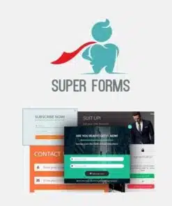 Super forms popups - World Plugins GPL - Gpl plugins cheap