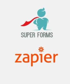 Super forms zapier - World Plugins GPL - Gpl plugins cheap
