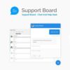 Support board chat and help desk - World Plugins GPL - Gpl plugins cheap