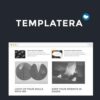Templatera template manager for visual composer - World Plugins GPL - Gpl plugins cheap