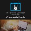 The events calendar community events - World Plugins GPL - Gpl plugins cheap