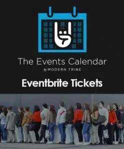 The events calendar eventbrite tickets - World Plugins GPL - Gpl plugins cheap