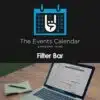 The events calendar filter bar - World Plugins GPL - Gpl plugins cheap
