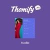 Themify builder audio - World Plugins GPL - Gpl plugins cheap